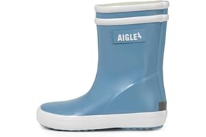 Aigle Baby Flac 2 Botte de pluieMixte enfant