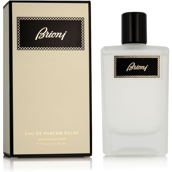 Brioni By Brioni For Men Eau De Parfum, 100 ml : Amazon.ae