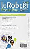 Image de Le Robert de poche plus