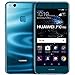 Produktbild HUAWEI 6901443183197 P10 Lite Smartphone, 64Gb WAS-LX1A Dual SIM, 13.20 cm (5,2 Zoll), 8 MP Blitz Sekundär Blau