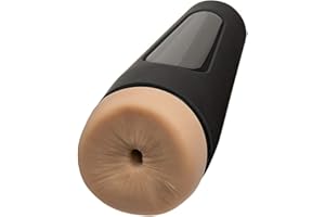 Doc Johnson Main Squeeze Perno Prisionero Principal - 1 unidad