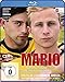 MARIO (Original deutsche/schweizerdeutsche Kinofassung) [Blu-ray] [Alemania]