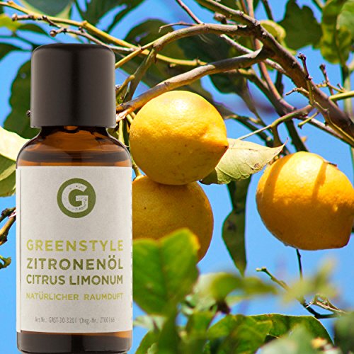 Lavendelöl (50ml) naturrein – ätherisches Öl von greenstyle - 7