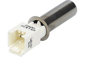 LUTH Premium Profi Parts Temperaturfühler NTC Sensor Heizungssensor Fühler kompatibel mit Bosch Siemens 00175369 175369 Waschmaschine Waschtrockner