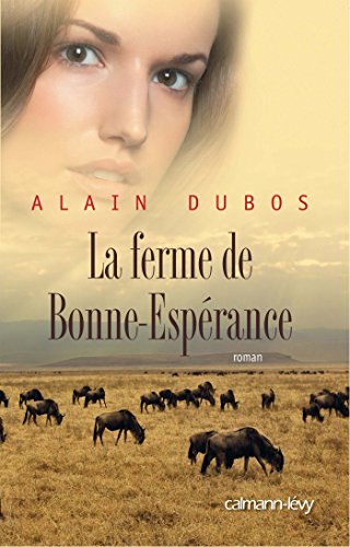la  Ferme de bonne-espérance