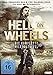 Hell on Wheels - Die komplette vierte Staffel [4 DVDs]