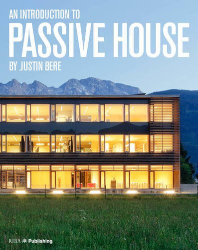 Download An Introduction to Passive House
