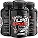 Produktbild Lipo Speed Ultra Concentrate, Fettabbau, Appetithemmer, Farburner, Diät, Endlich Abnehmen, 24h Fatburner Kapseln - der Turbo für deinen Stoffwechsel! Natürlich abnehmen -