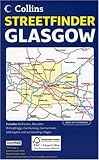 Glasgow Streetfinder Colour Map Glasgow Streetfinder Colour Map