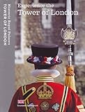 Image de Experience the Tower of London: Souvenir Guidebook