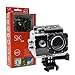 Produktbild Sportkamera Sk8 HD 720P