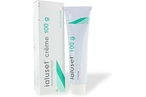 Laboratoires Genevrier IALUSET Crème 100 g