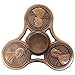 Produktbild Zink-Legierung US Dollar Fidget Spinner,G-Hawk® Hand Spiner High Speed EDC Hand Spinner Focus Spielzeug für 1-5 Minuten Stress Reducer