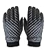 Produktbild Motorradhandschuhe Herren Wintersport Thermo PU Leder Handschuhe Touch