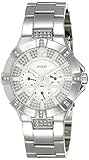 Guess Damen Armbanduhr Vista W12080L1