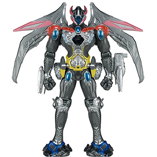 Power Rangers Movie - Megazord (Bandai 42553)