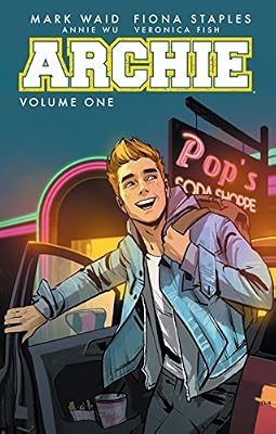 Indie Comics Vo Archie Vol. 1