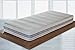 Produktbild Matratze aus HR-Kaltschaum Smart Double, 7 Zonen - Abmessung: 100 x 200 cm