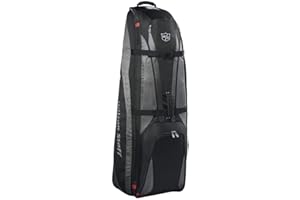 Wilson Staff Golf Clubs Travel Cover Case