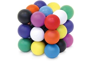 MEFFERT Cayro - Molecube (R5044), Color/Modelo surtido