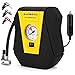 Produktbild Namotu Luftkompressor - Tragbar luftpumpe DC 12V Kompressor 100 PSI Für Autos, Fahrräder und Basketball,mit GARANTIE