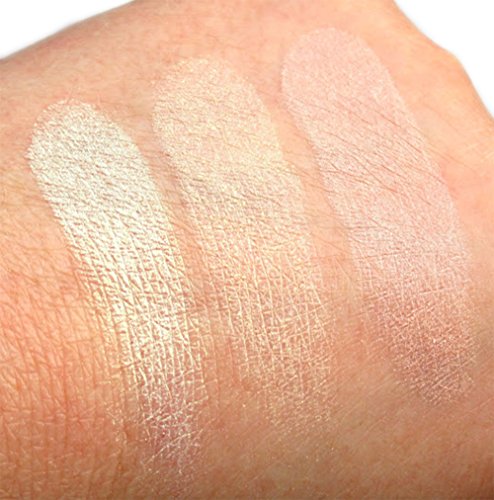 Makeup Revolution Strobe Lighting Palette - 3