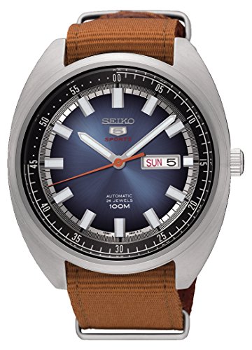 Reloj Seiko para Hombre SRPB21K1