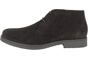 Geox Uomo Claudio A, Zapatos Hombre