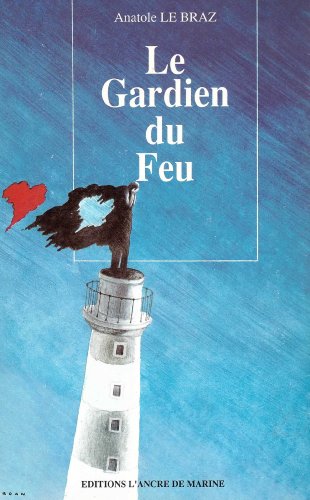 couverture de : Le gardien du feu