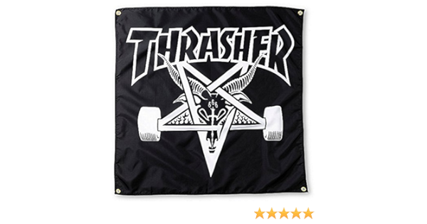 Thrasher Banner 2025