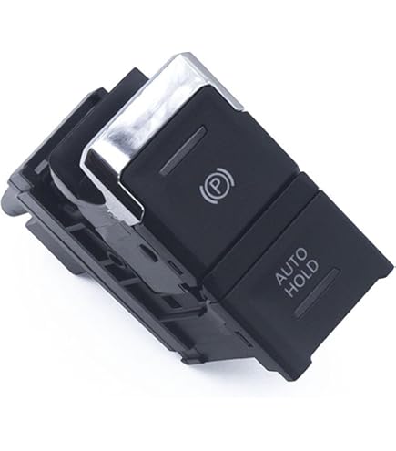 Interrupteur De Frein à Main électronique Pour Hyundai Tucson 2016-2017 - Bouton Parking électrique 93300D30004X
