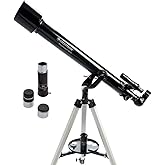 Celestron PowerSeeker 60AZ Telescope