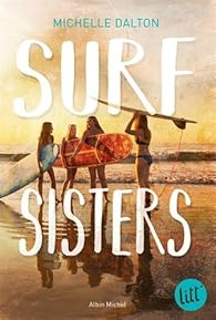 Surf Sisters Elizabeth Lenhard Babelio