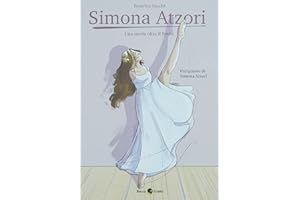Simona Atzori, una storia oltre il limite