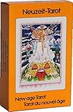 Neuzeit Tarot, Tarotkarten; Newe Age Tarot; Tarot du Nouvel Age by 