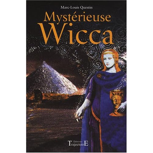 Mystérieuse wicca