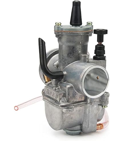 Kit Riparazione Carburatore Per ATV Quad 50cc-125cc - Ricambi Per Moto Dirt Pit - Foto 11