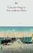Cover zum Buch Ein anderes Meer