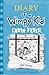 Produktbild Diary of a Wimpy Kid # 6: Cabin Fever