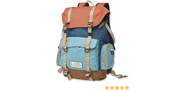 kavu camp sherman backpack