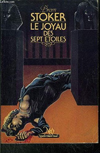 Download Le Joyau des sept étoiles Download Le Joyau des sept étoiles