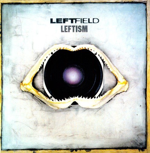 Preisvergleich Produktbild Leftism [Vinyl LP]