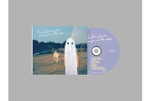 Stranger In The Alps