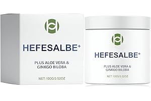 DADAPANGHU Hefesalbe, Hefe Salbe mit dem Plus an Aloe Vera & Ginkgo Biloba, für Reibeisenhaut und trockener Haut, Natürliche Yeast Ointment für Frauen und Männer, Geeignet für den ganzen Körper