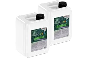 Paket AG AdBlue® 2 x 10 Liter. AdBlue® 20 Liter.