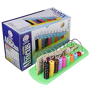 Learning Abacus
