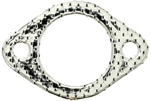 ROGX Auspuffdichtung für Aprilia SR-125 Bj. 1999-2002