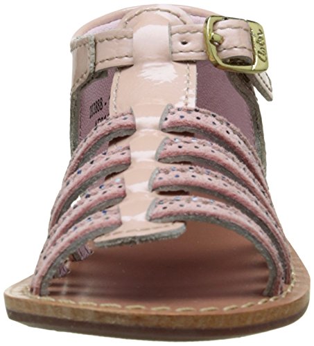 Aster Vision Baby Mädchen Lauflernschuhe - 4