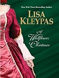 Cover zum Buch A Wallflower Christmas