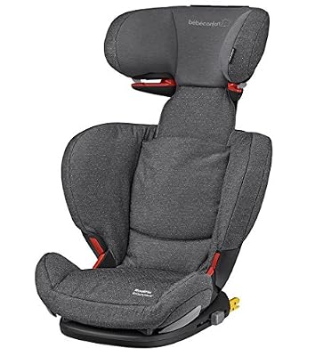 Bébé Confort Rodifix Siège Auto Air Protect Sparkling Grey - Collection 2016